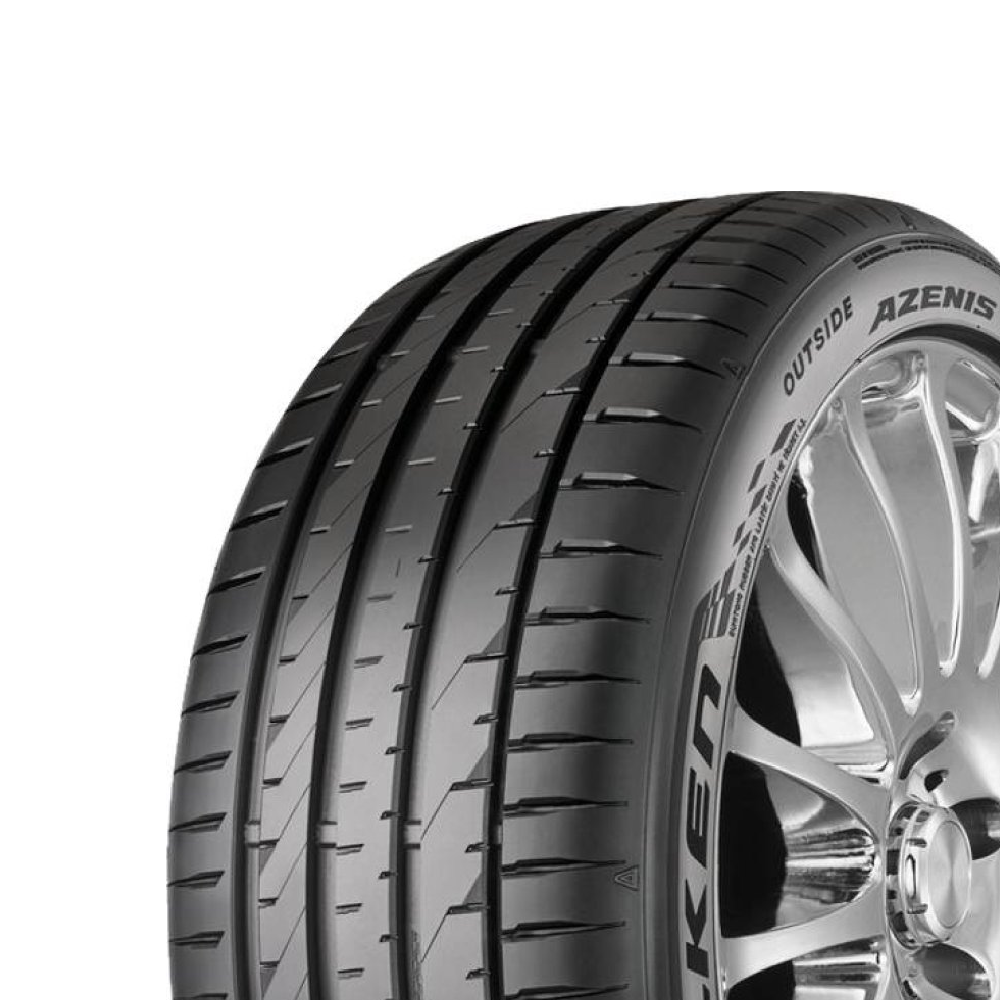 235/50R18 101Y XL Falken Azenis Fk520